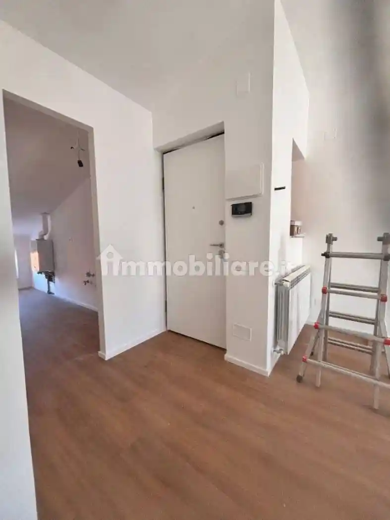 Trilocale via Giovanni Castellano 19, Santa Filomena, Montesilvano - foto 2