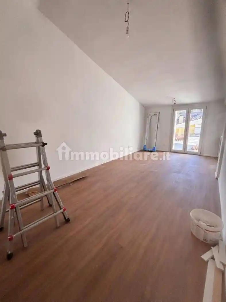 Trilocale via Giovanni Castellano 19, Santa Filomena, Montesilvano - foto 4