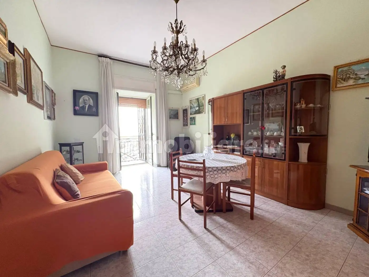 Appartamento in vendita a Napoli