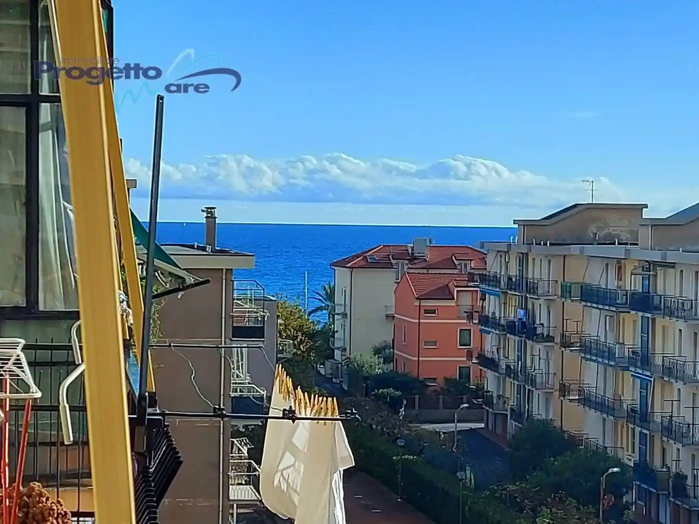 Appartamento in vendita a Pietra Ligure