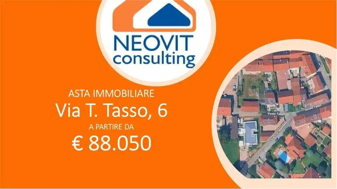 Casa indipendente in vendita a Piobesi Torinese