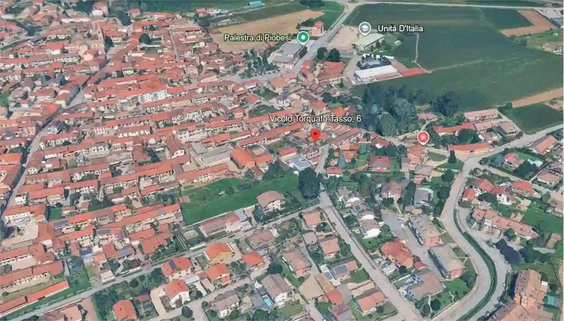 Casa indipendente - foto 4