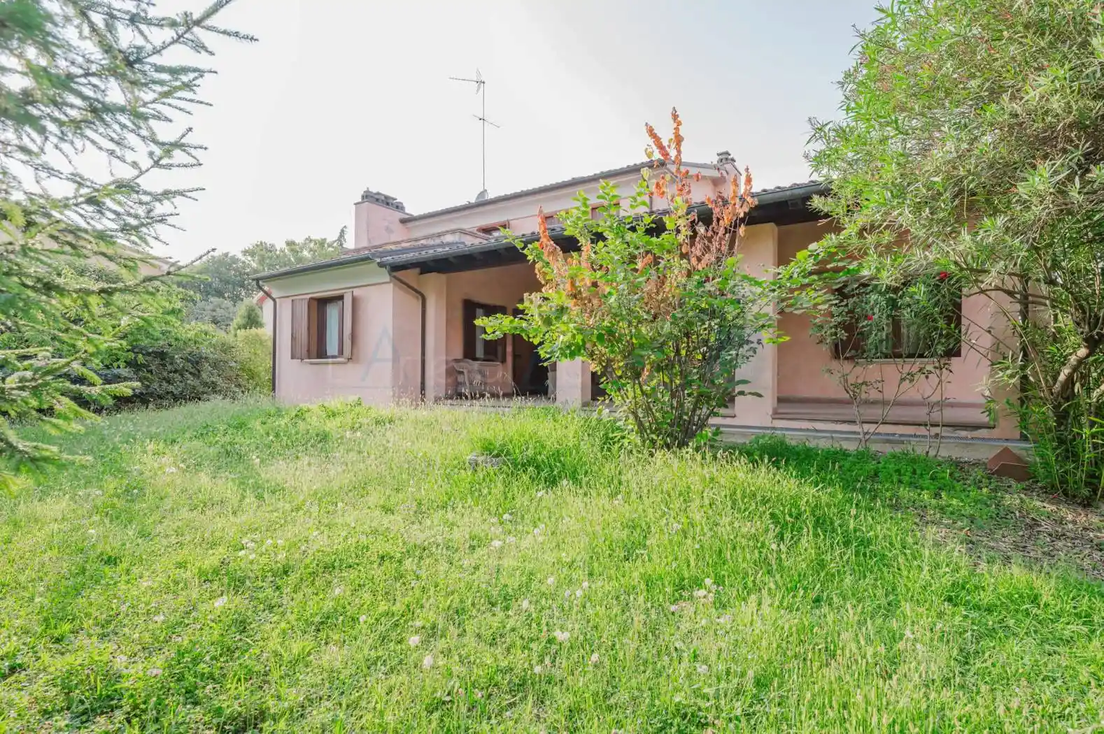 Villa in vendita a Conegliano