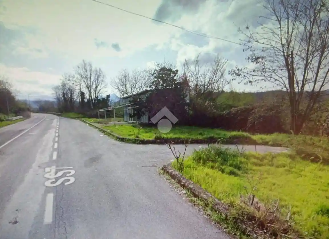 Terratetto unifamiliare via Posto - Case Sparse, Pratola Serra - foto 3