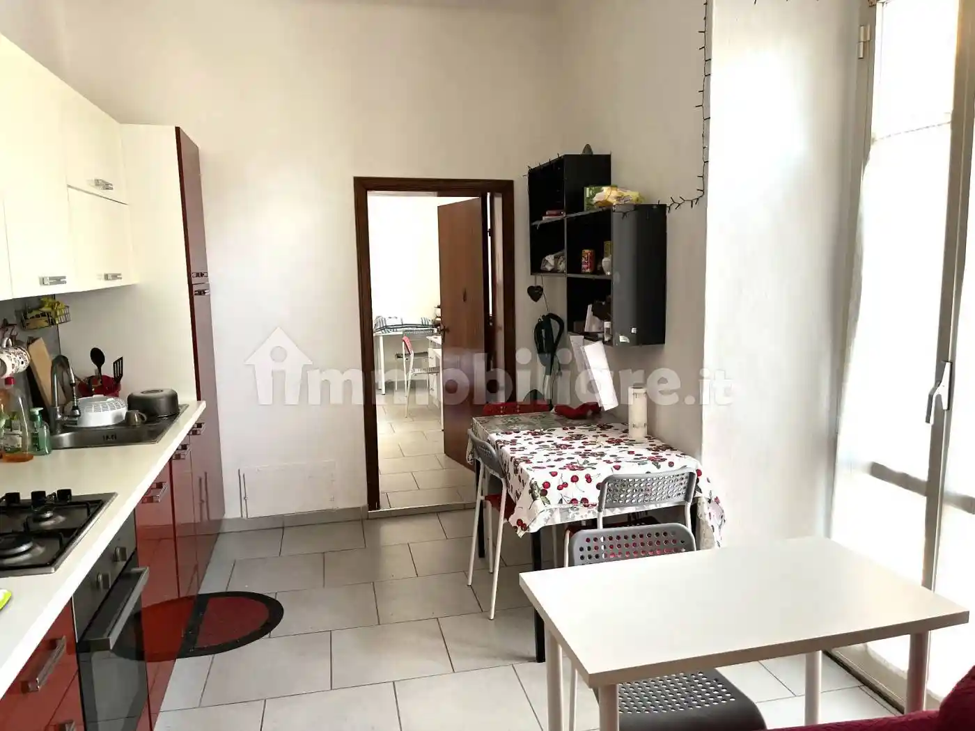 Appartamento in vendita a Urbino