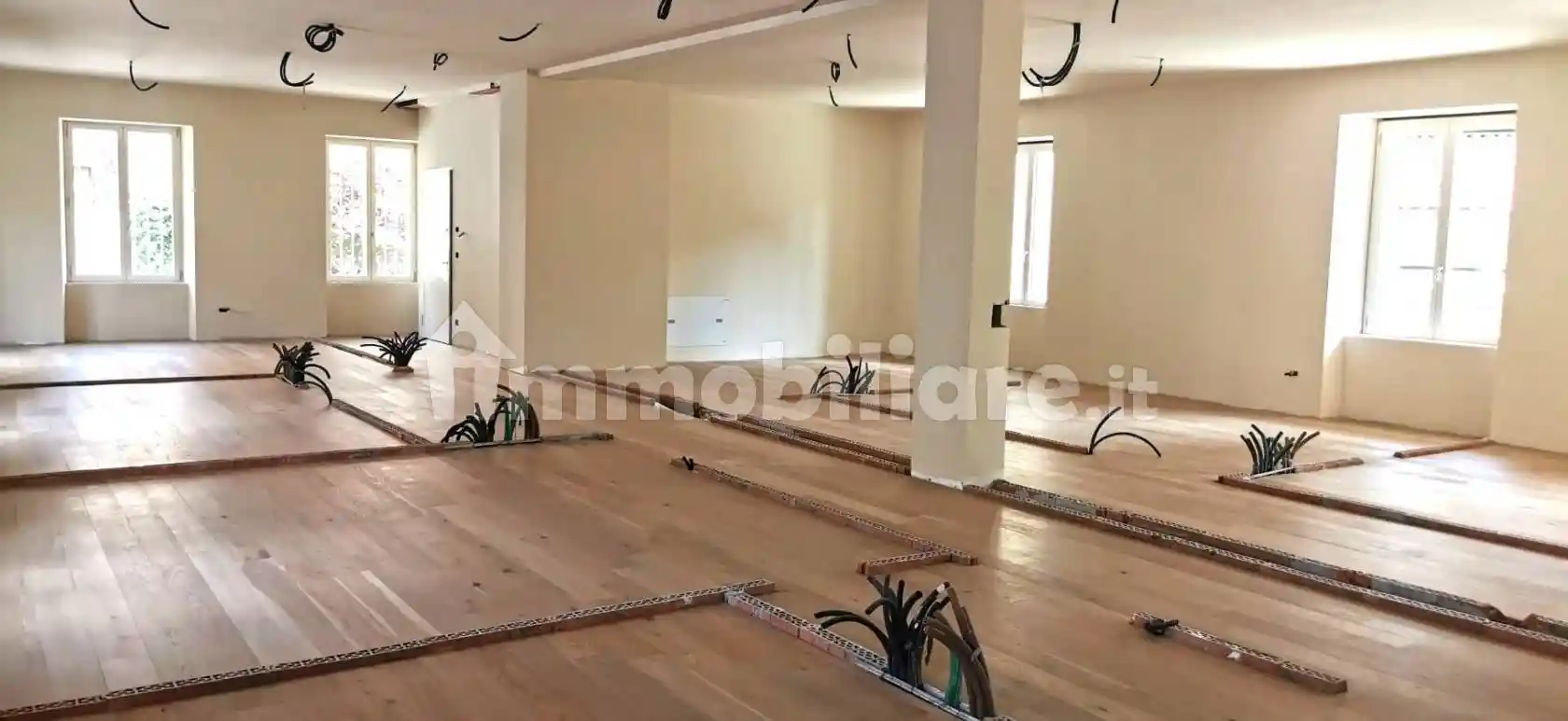 Appartamento in vendita a Asti