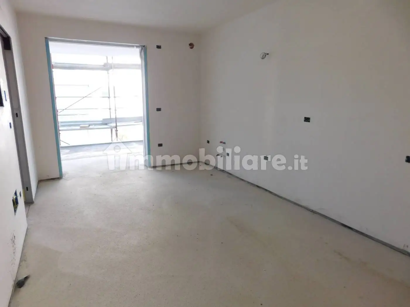 Attico - Mansarda in vendita a Tortoreto