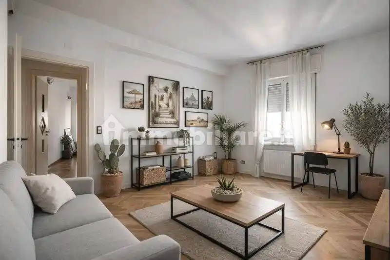 Appartamento in vendita a Brindisi