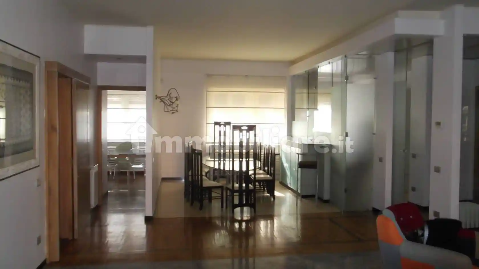 Appartamento in affitto a Roma