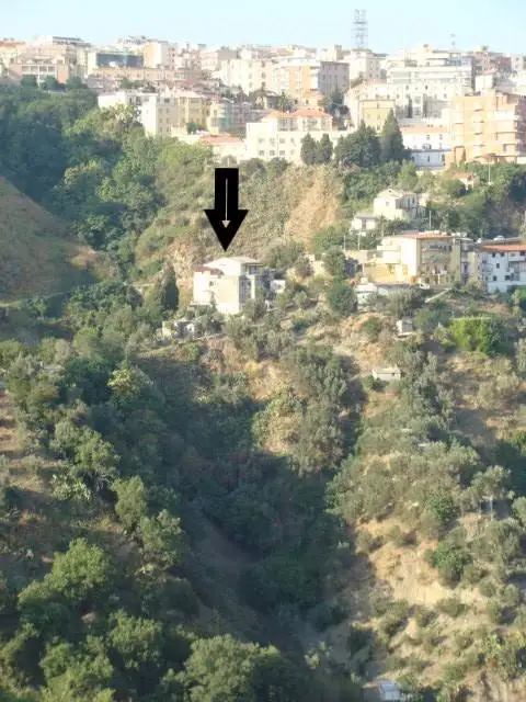 Palazzo - Edificio in vendita a Catanzaro