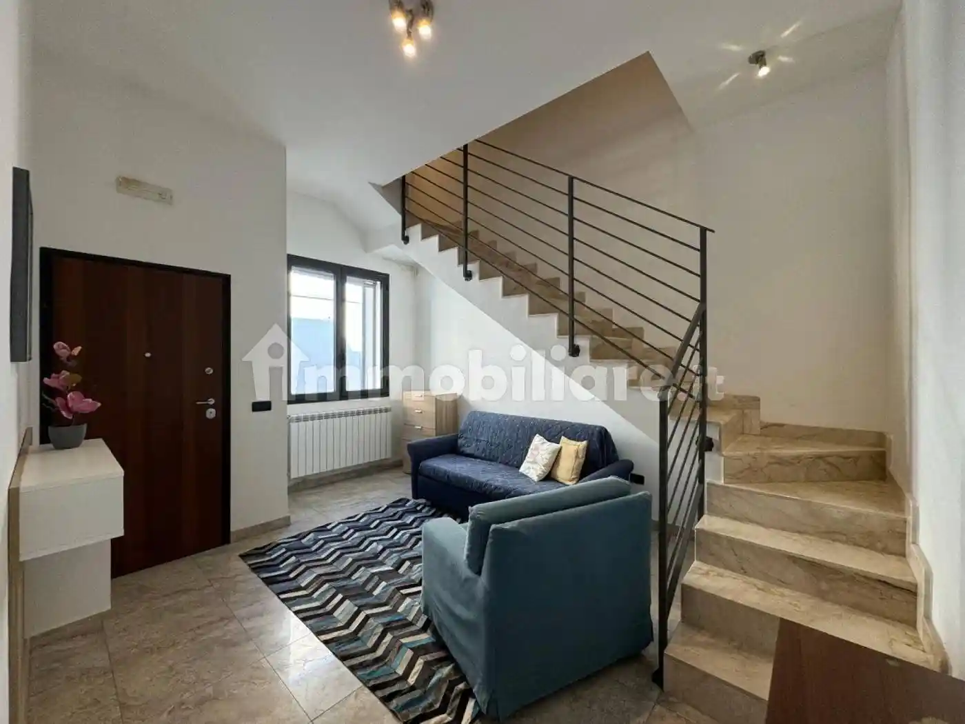 Appartamento in vendita a Casarano