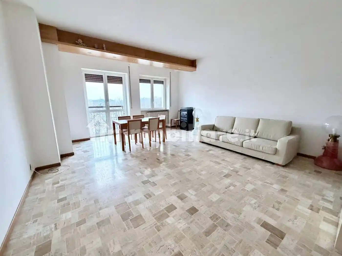 Appartamento in vendita a Paderno Dugnano