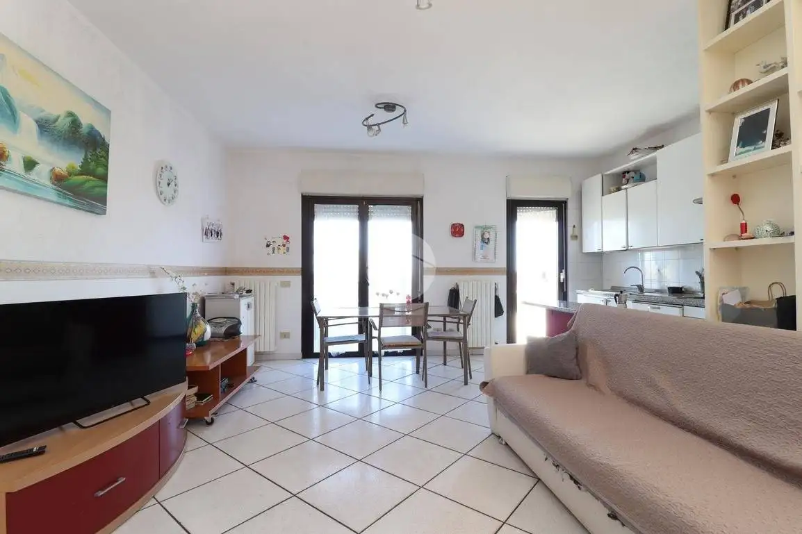 Appartamento in vendita a Silvi