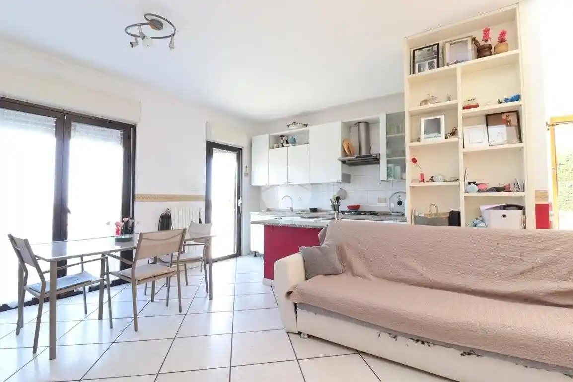 Quadrilocale Contrada Santo Stefano 5, San Silvestro, Santo Stefano, Silvi - foto 2