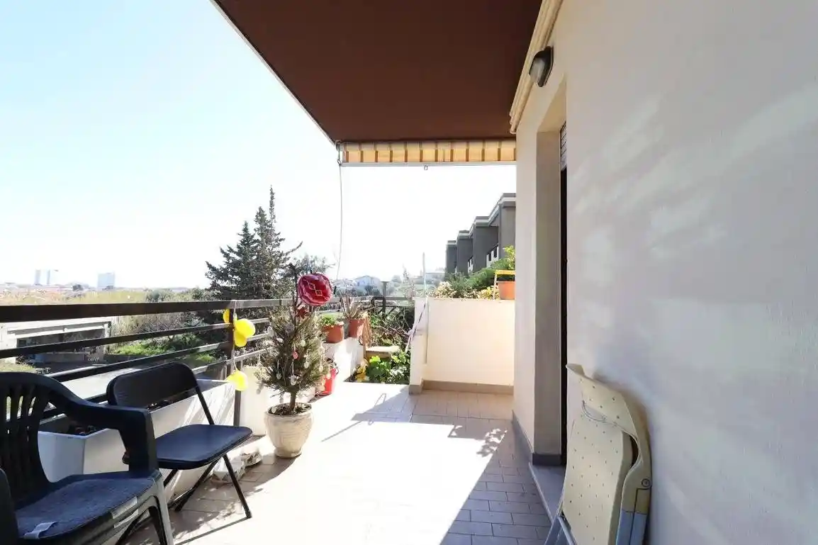 Quadrilocale Contrada Santo Stefano 5, San Silvestro, Santo Stefano, Silvi - foto 5