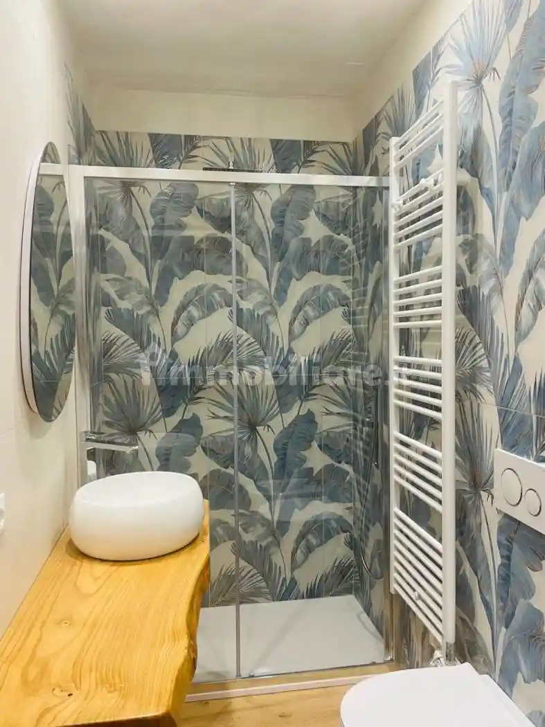 Appartamento in affitto a Brescia