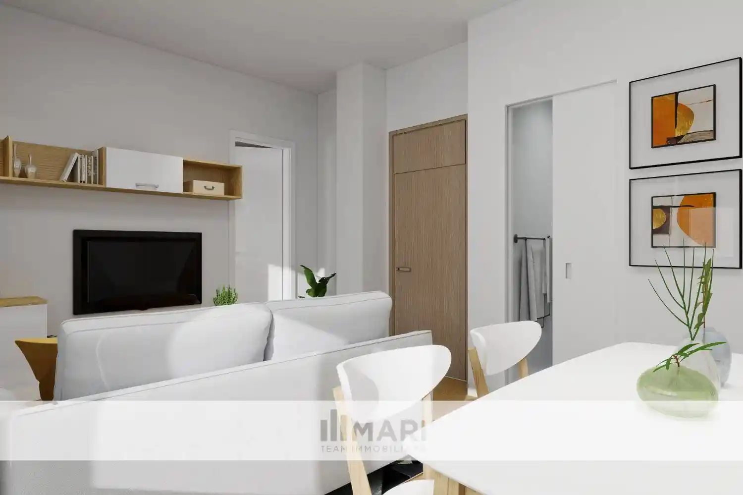 Appartamento - foto 2