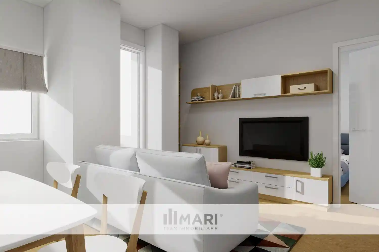 Appartamento - foto 3