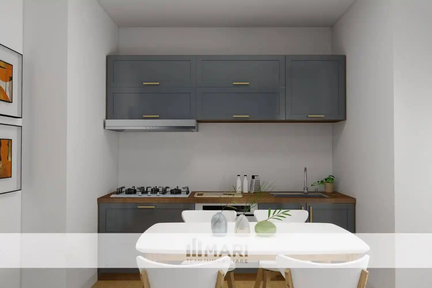 Appartamento - foto 4