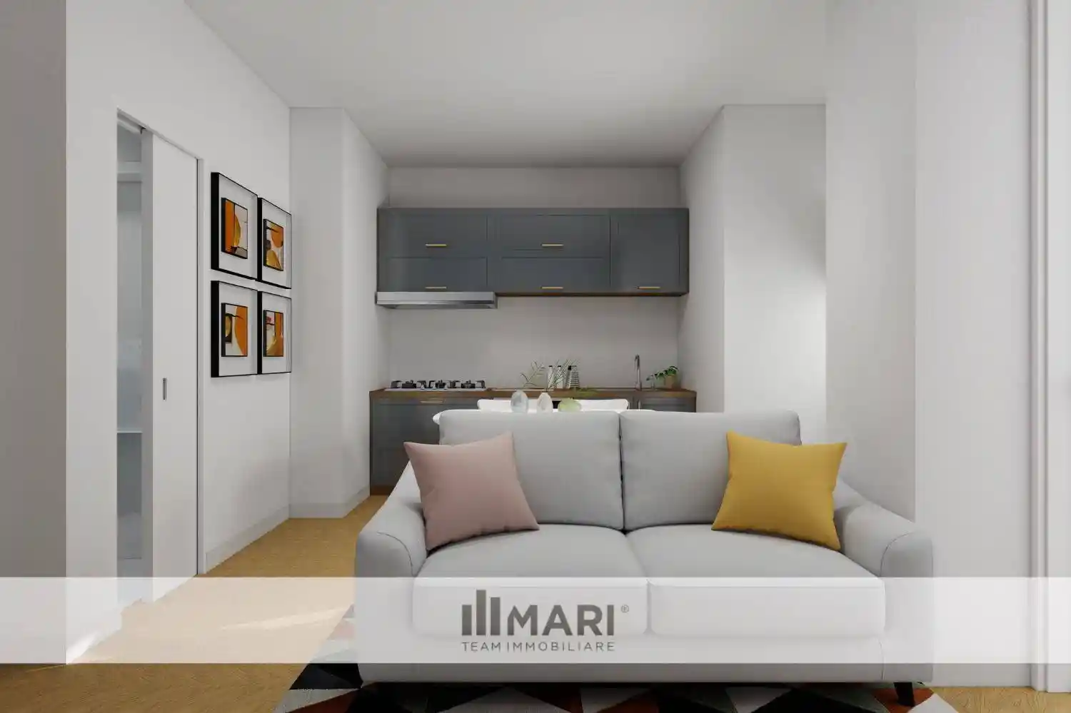 Appartamento - foto 5