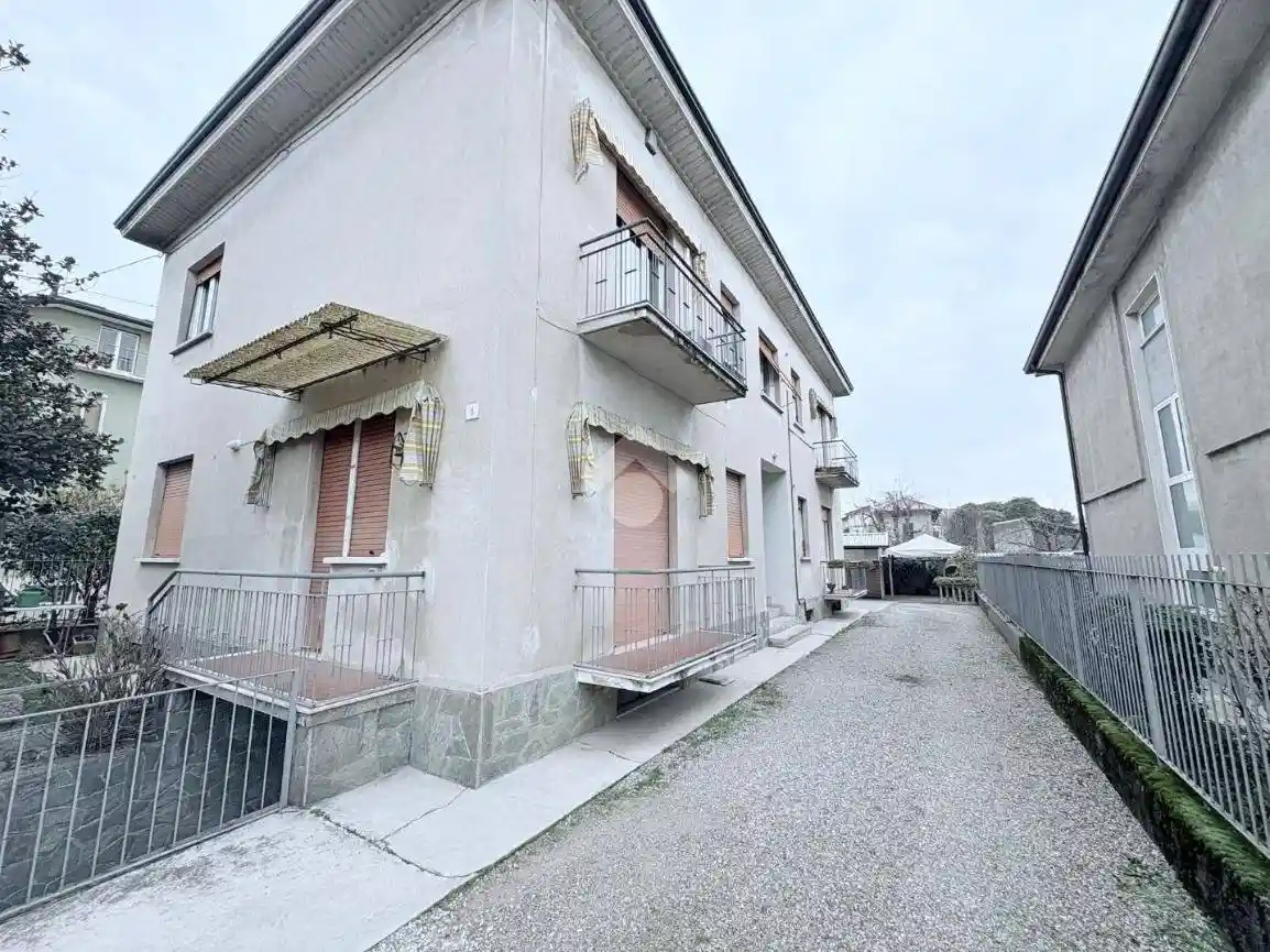 Appartamento in vendita a Lentate sul Seveso