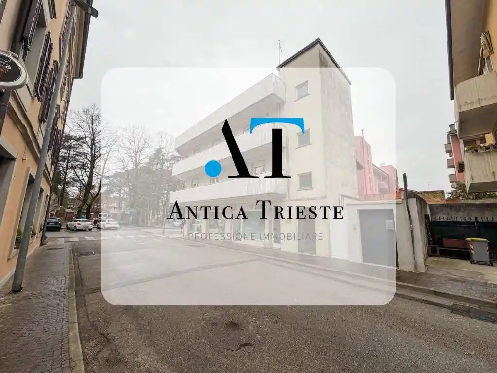 Appartamento in vendita a Cervignano del Friuli