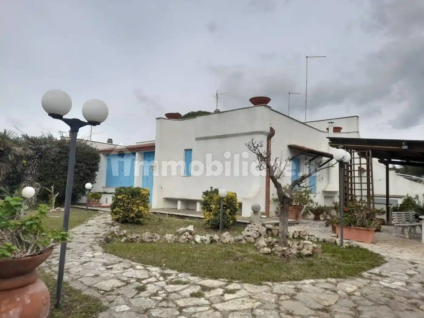 Villa in vendita a Cerveteri