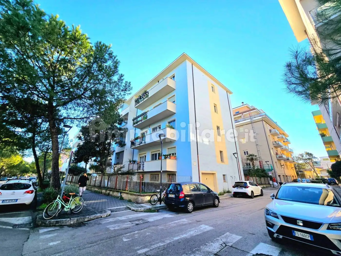 Appartamento in vendita a Pescara
