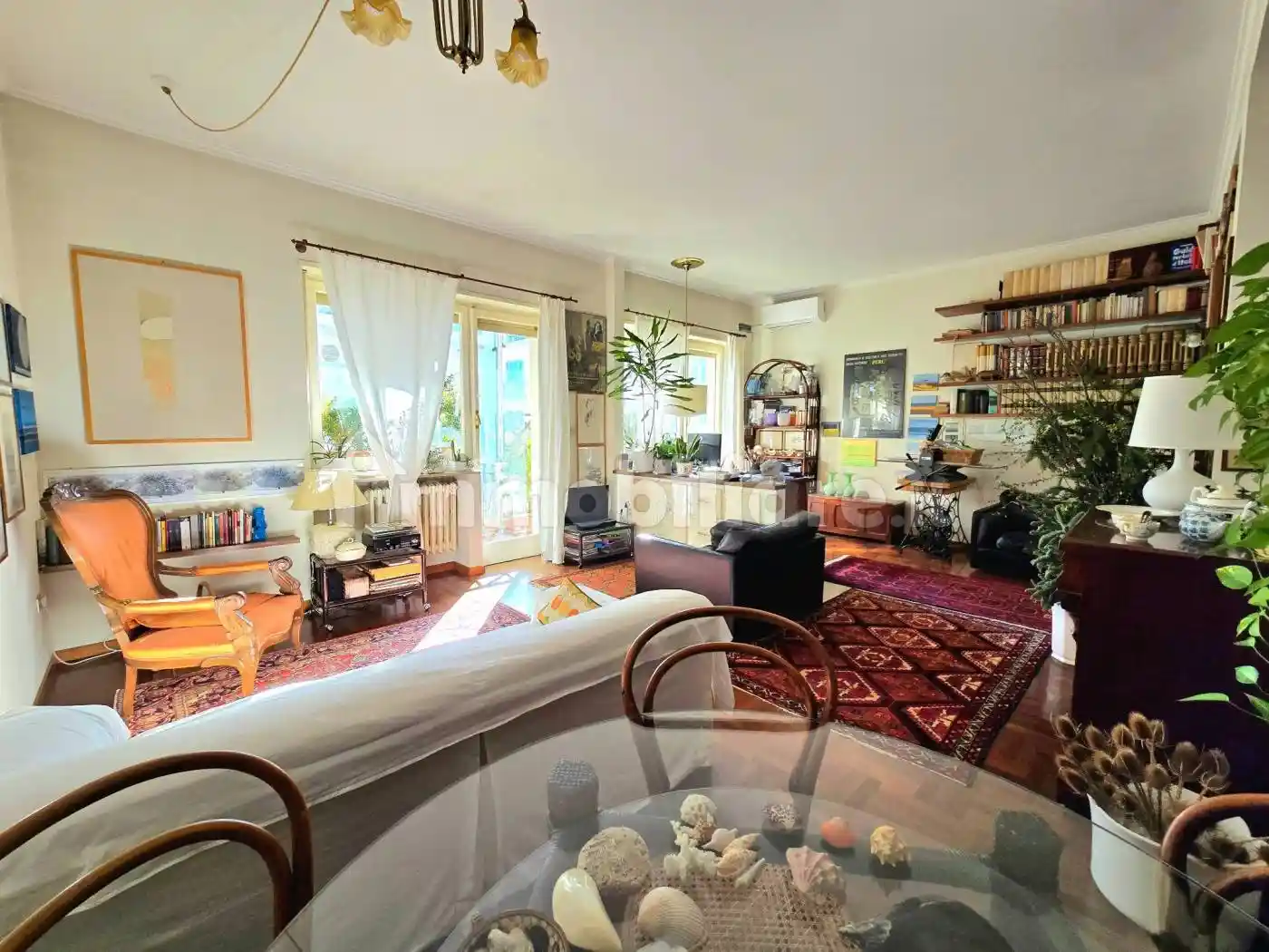 Quadrilocale viale John Fitzgerald Kennedy 85, Lungomare - Strada Parco, Pescara - foto 4