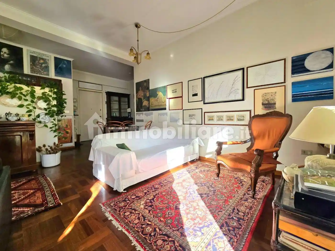 Quadrilocale viale John Fitzgerald Kennedy 85, Lungomare - Strada Parco, Pescara - foto 5