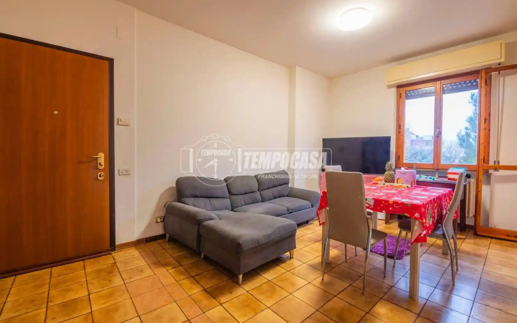 Appartamento in vendita a Senigallia