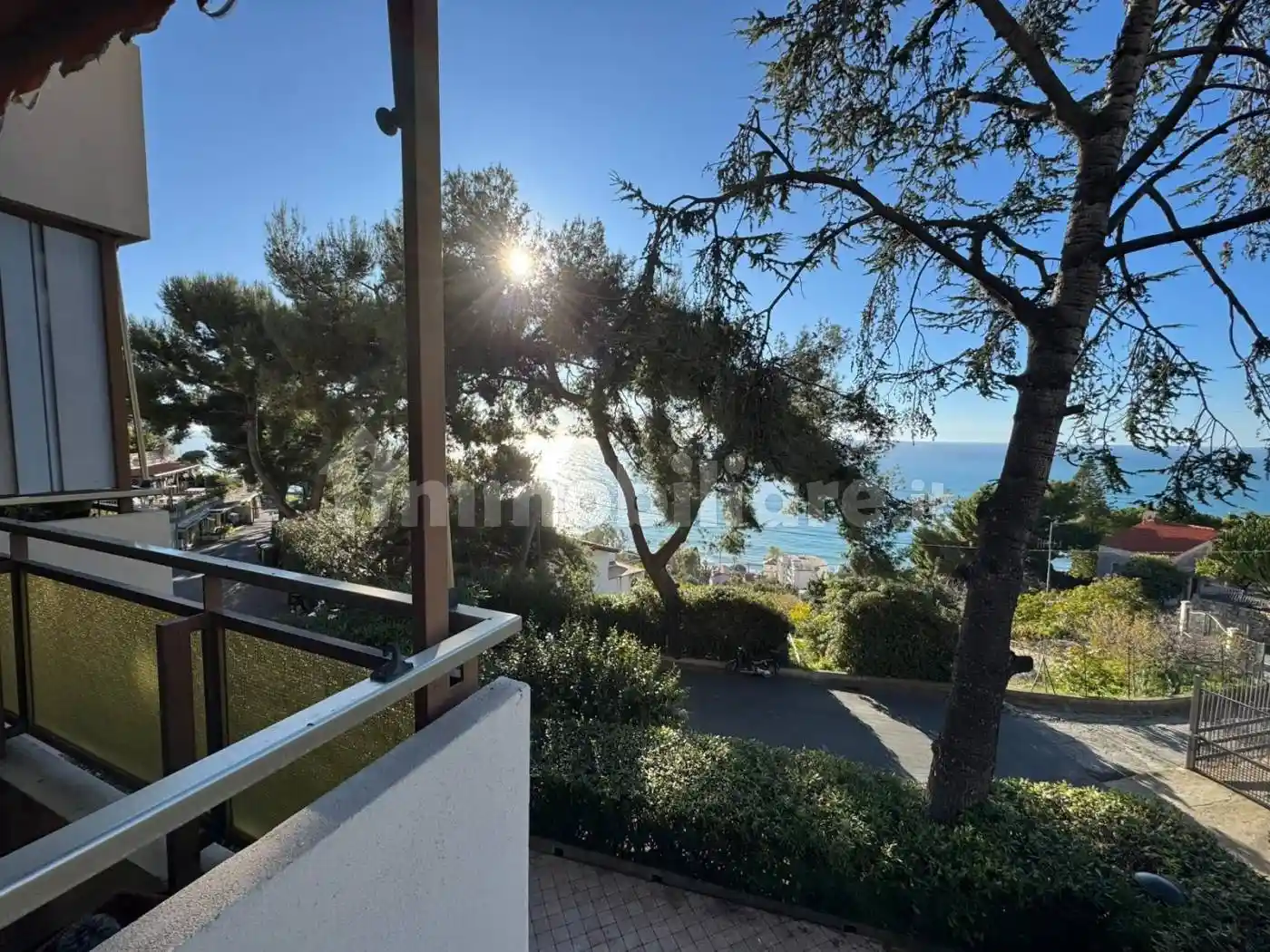 Appartamento in vendita a Sanremo