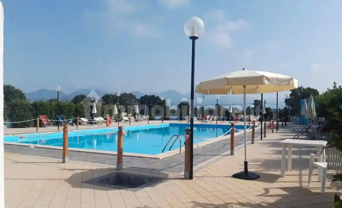 Villetta a schiera in vendita a Fondi