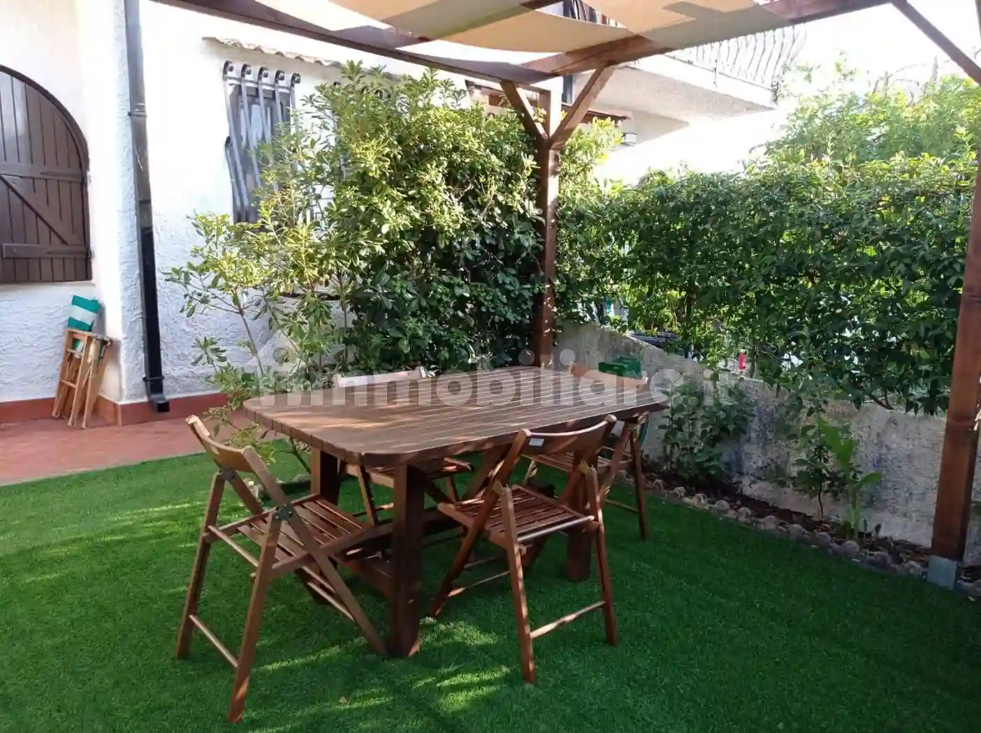 Villetta a schiera - foto 3