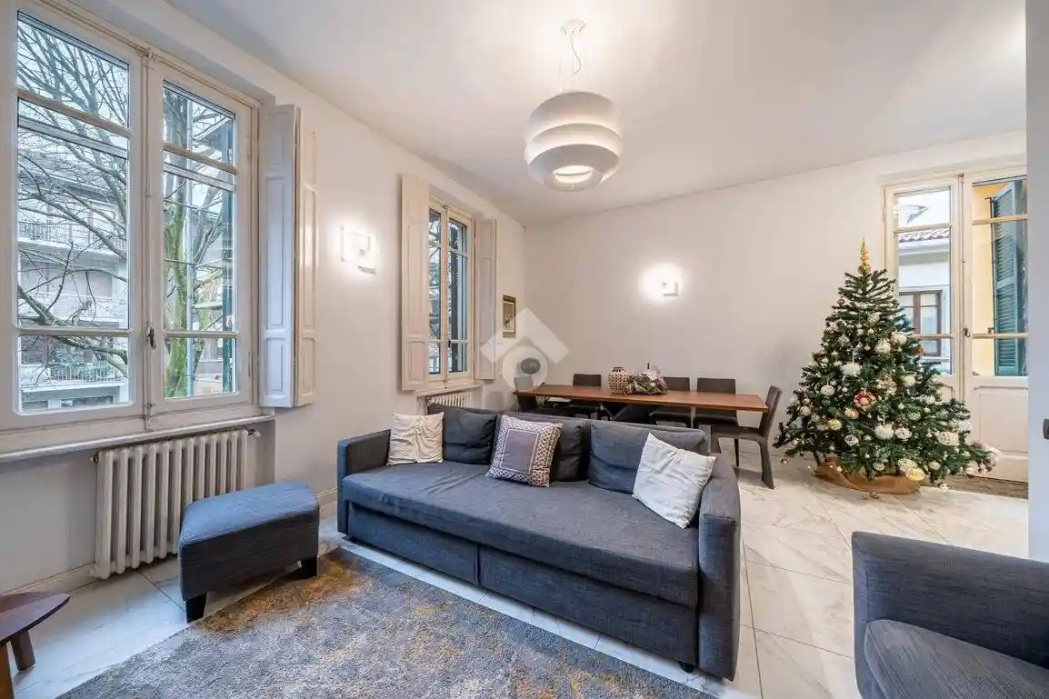 Appartamento in vendita a Parma