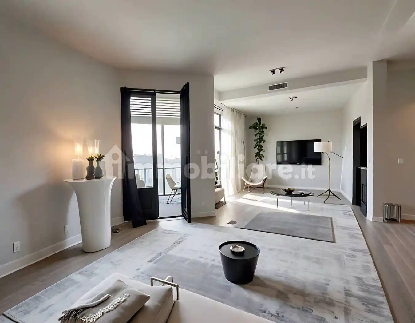 Appartamento in vendita a Firenze