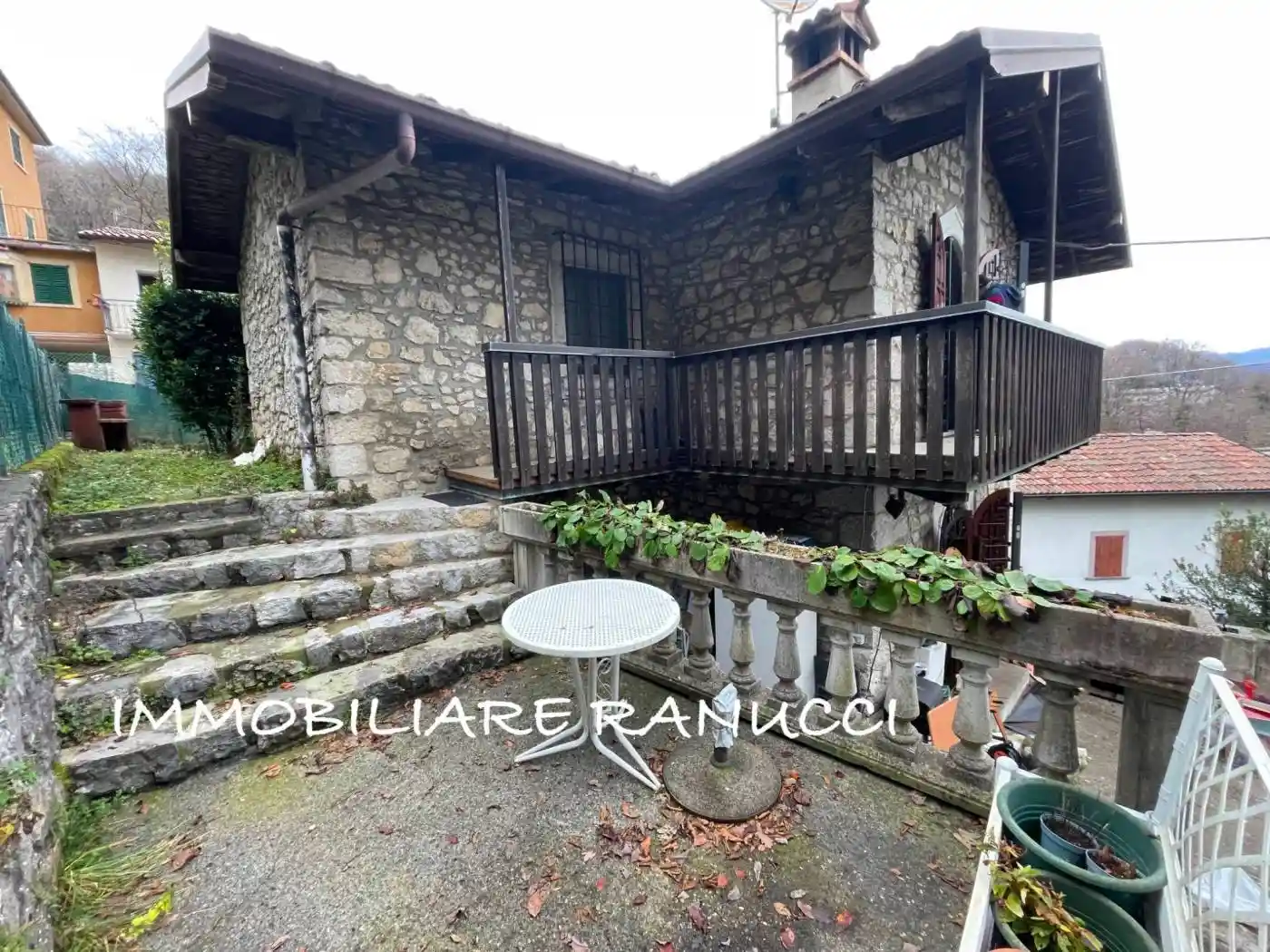 Appartamento in vendita a Roncola