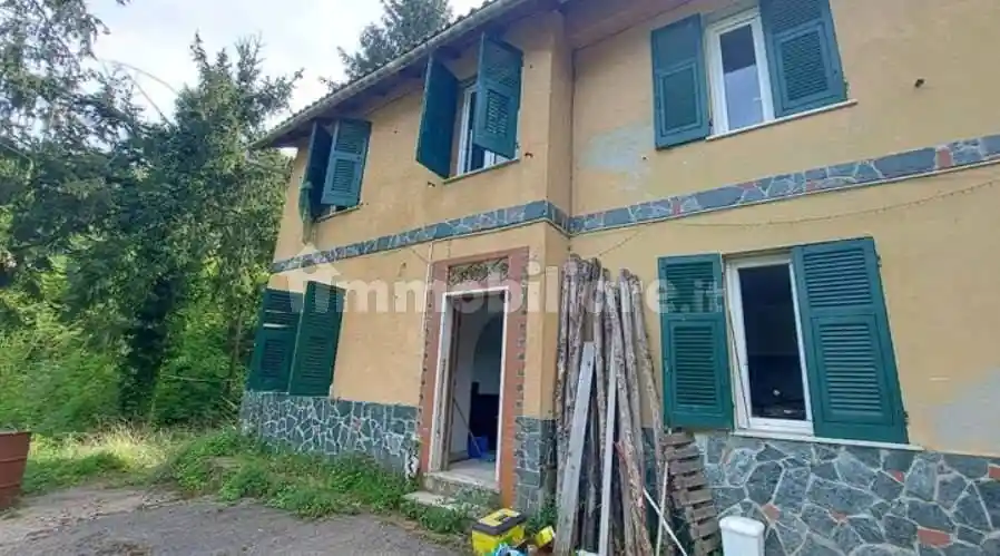 Casa indipendente in vendita a Bargagli