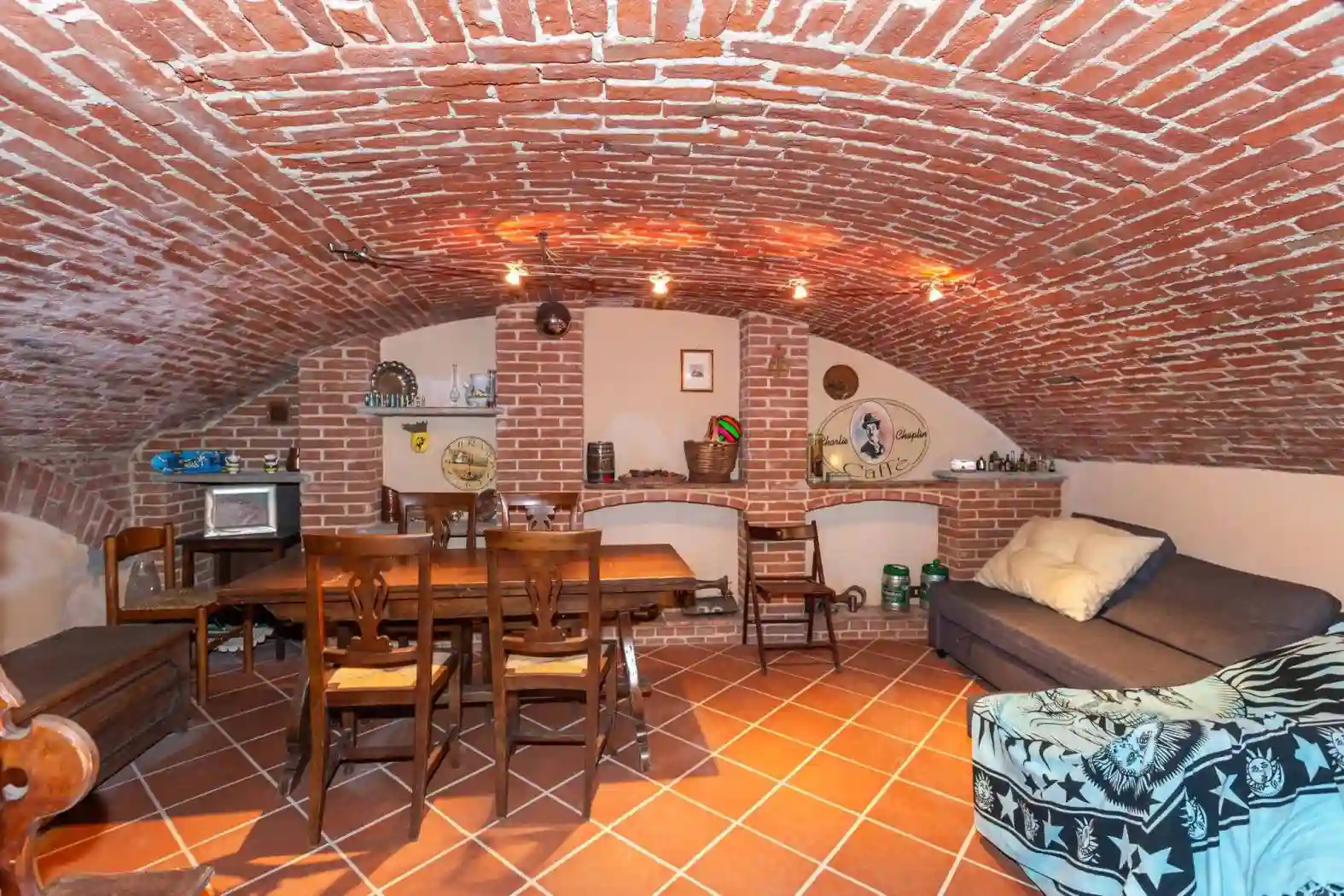 Casa indipendente - foto 2