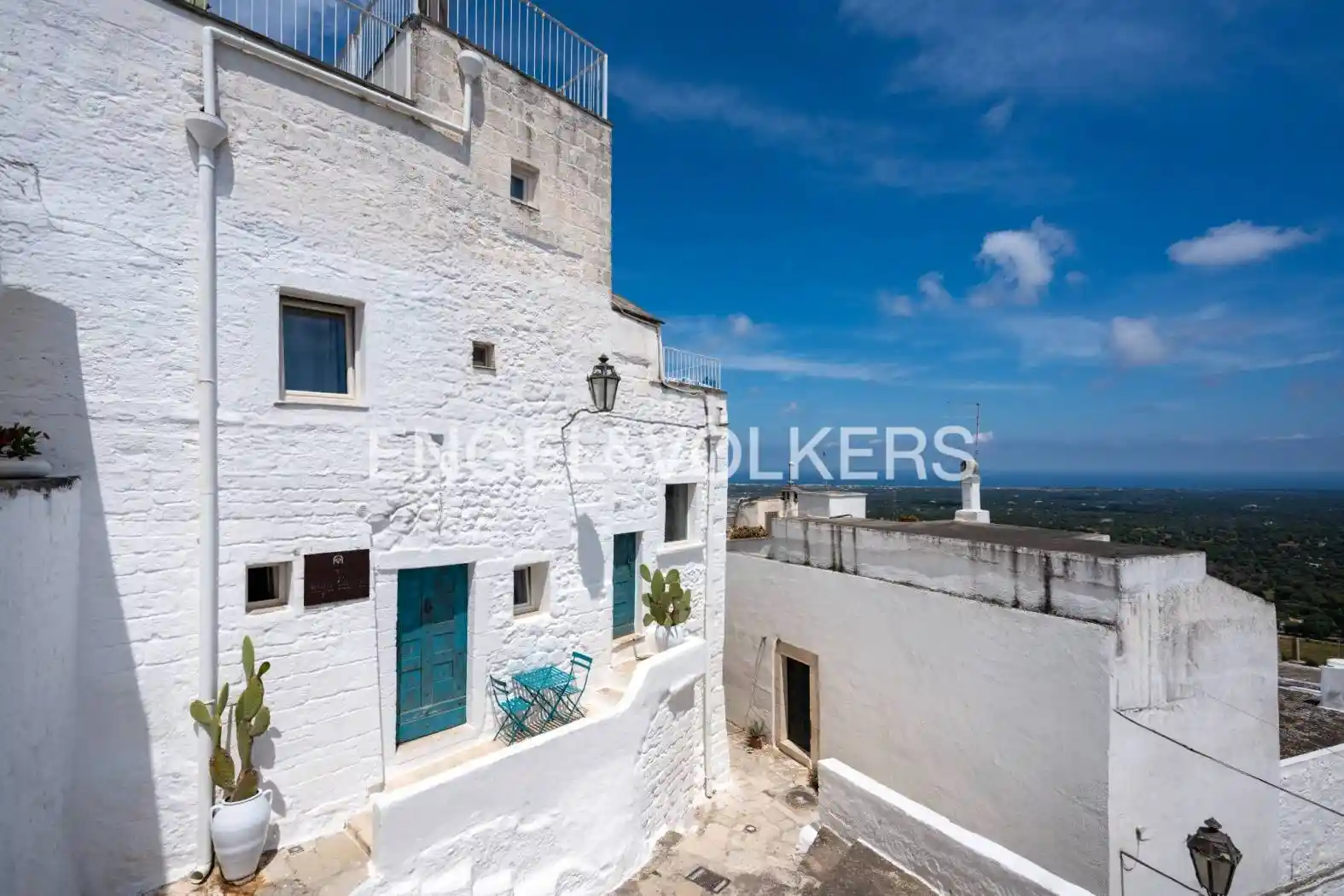 Appartamento in vendita a Ostuni