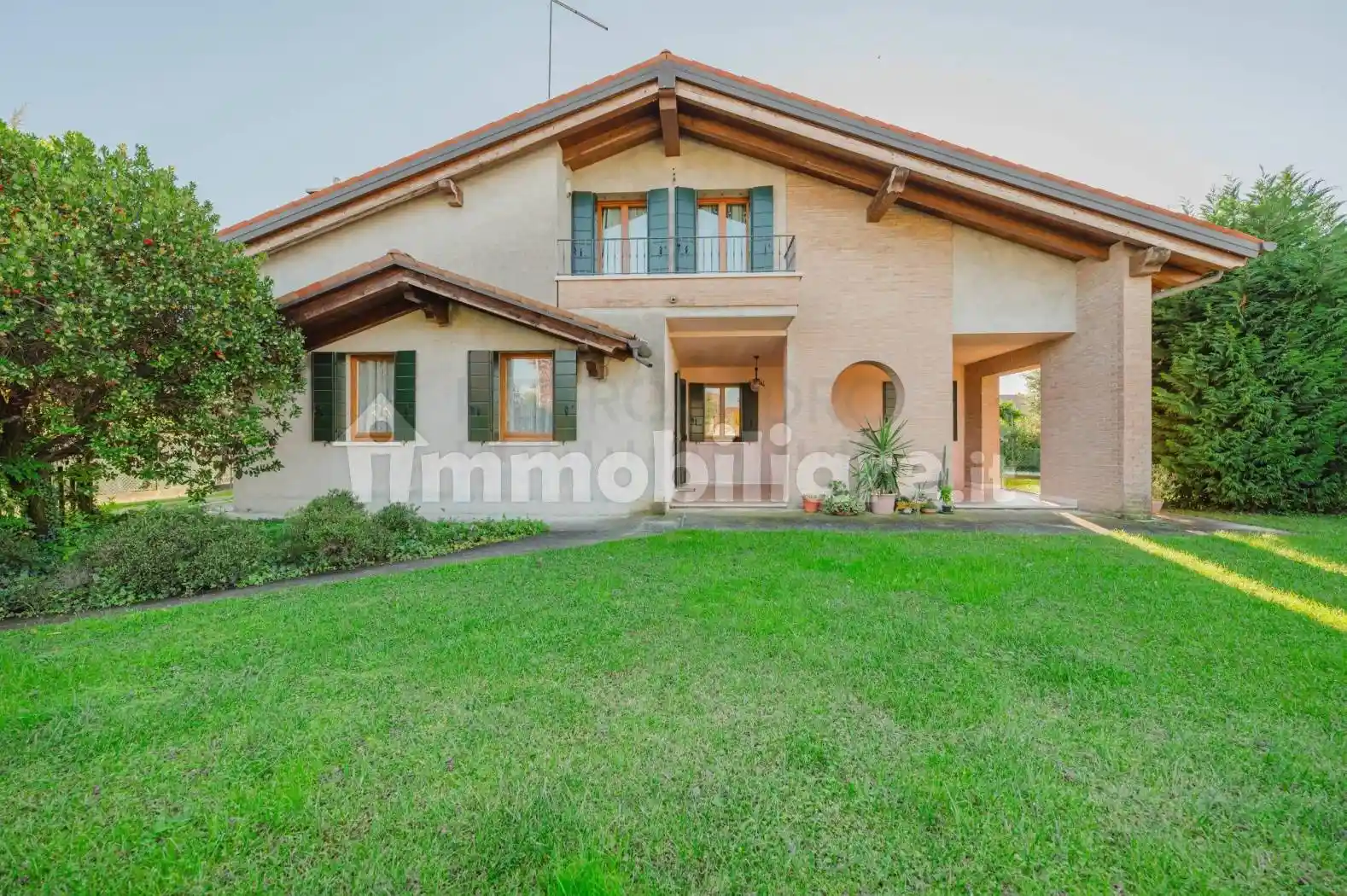 Villa in vendita a Martellago