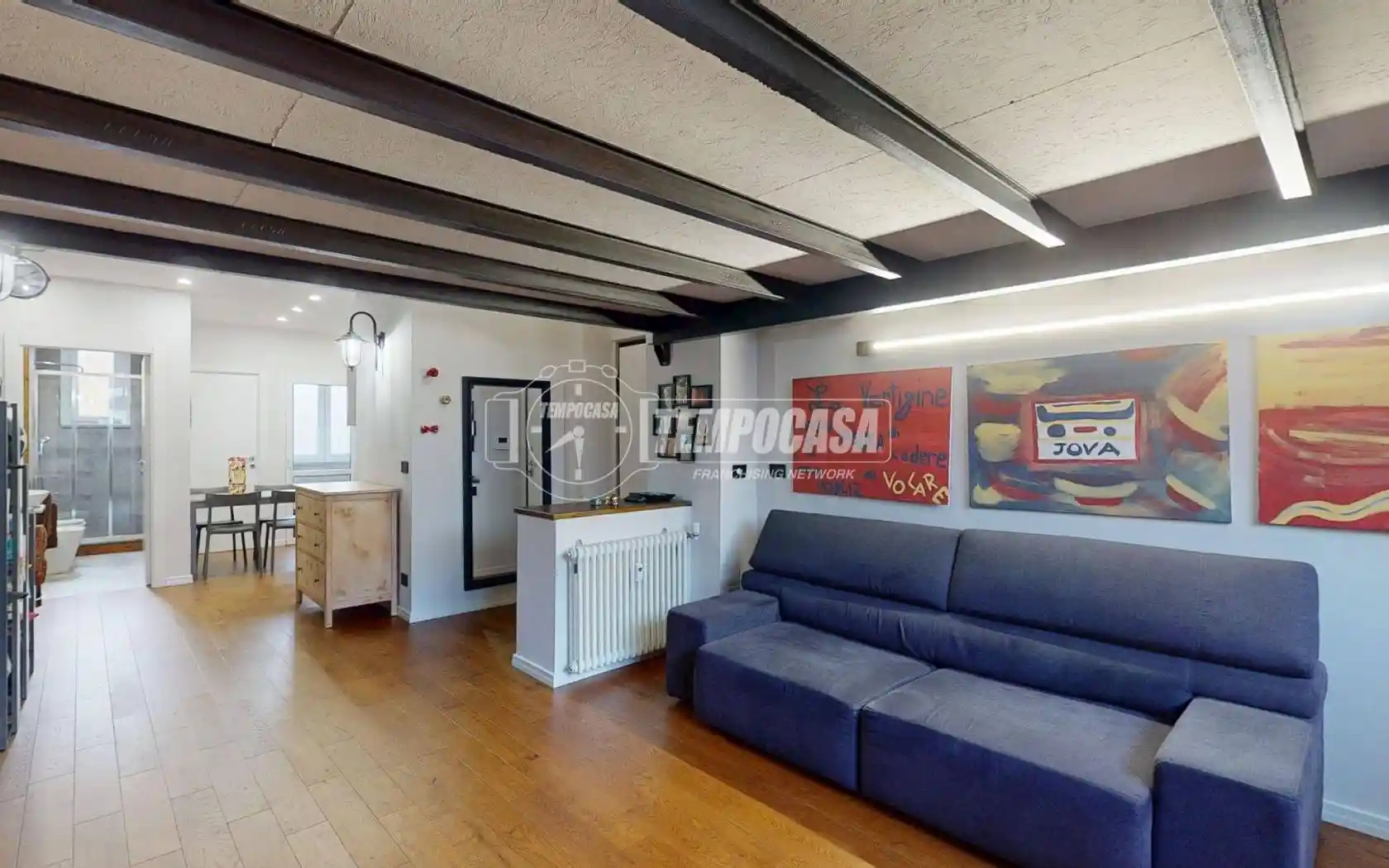 Loft in vendita a Torino