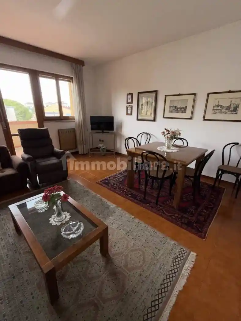 Appartamento in vendita a Senigallia