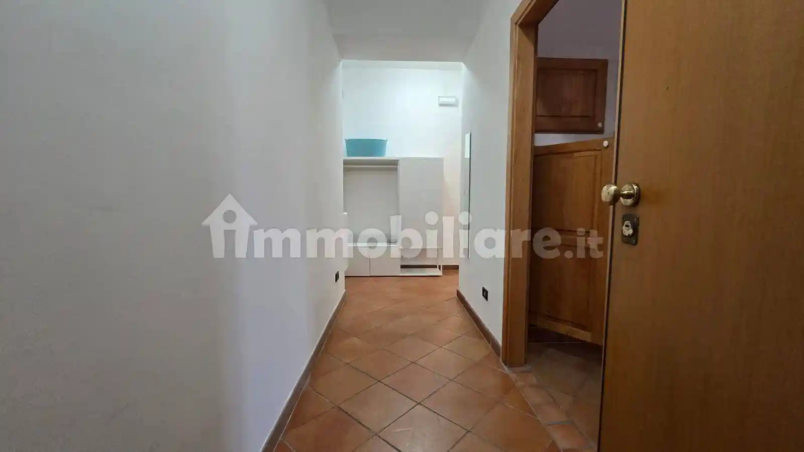 Trilocale ottimo stato, primo piano, Torretta - Torrione, L'Aquila - foto 3