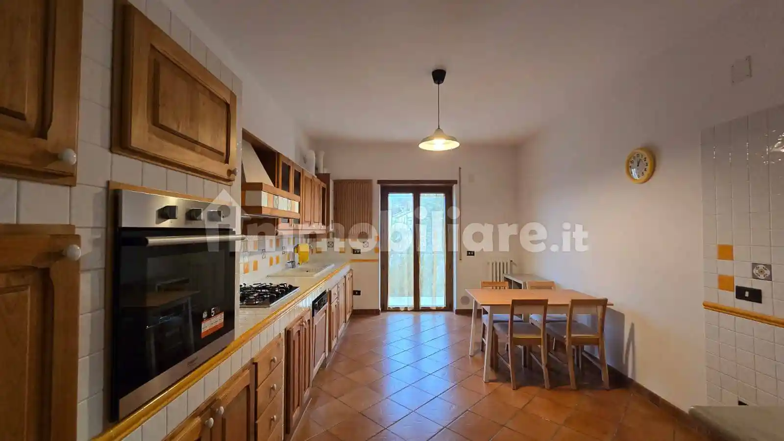 Trilocale ottimo stato, primo piano, Torretta - Torrione, L'Aquila - foto 4