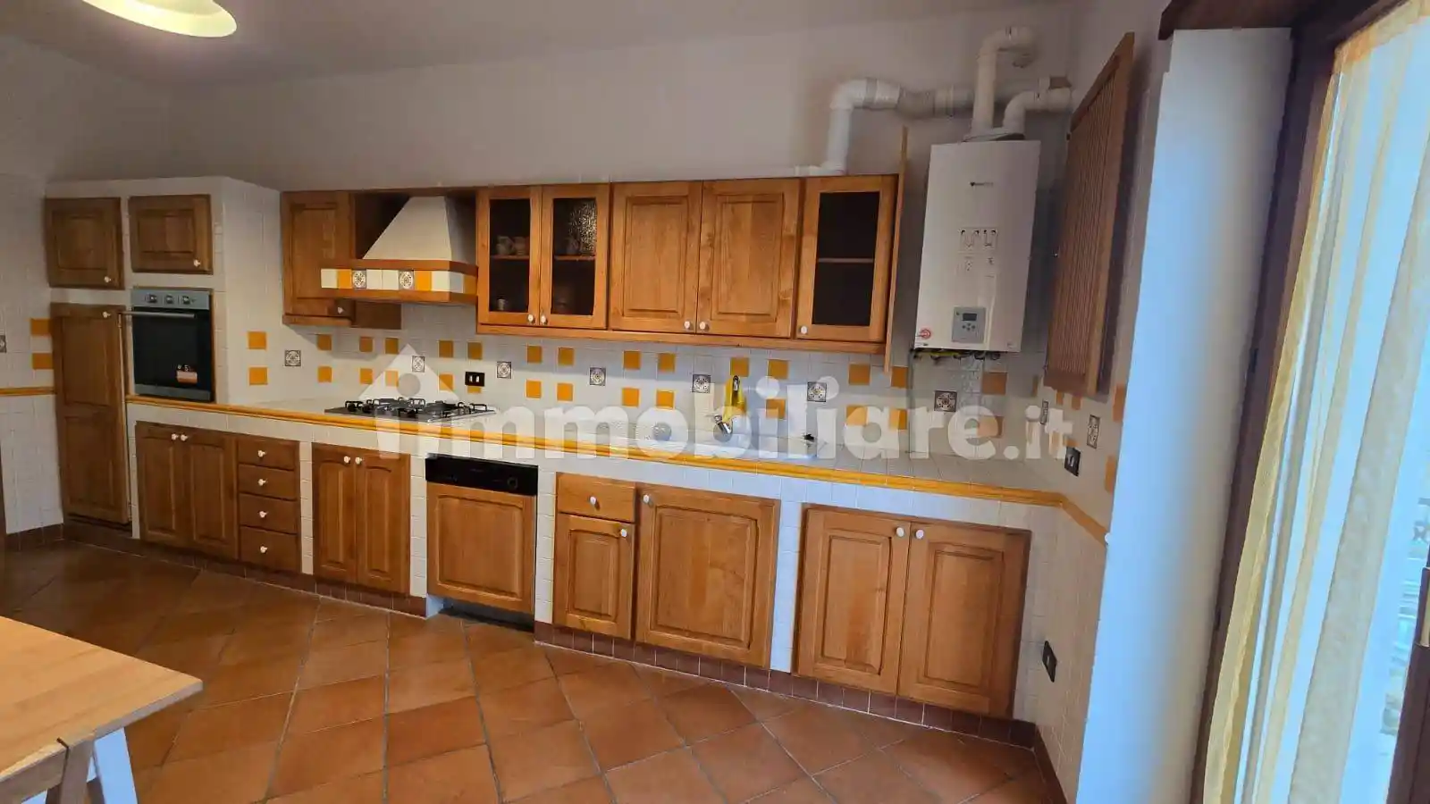 Trilocale ottimo stato, primo piano, Torretta - Torrione, L'Aquila - foto 5