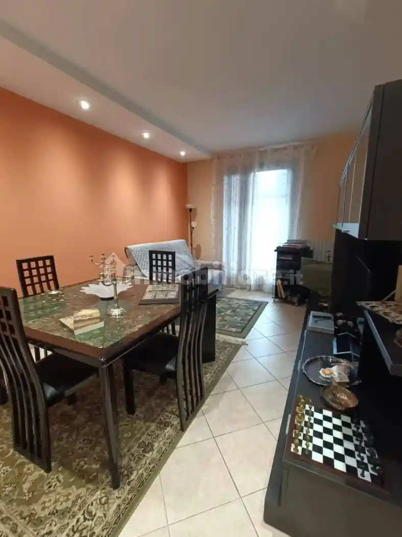 Appartamento in vendita a Piombino Dese