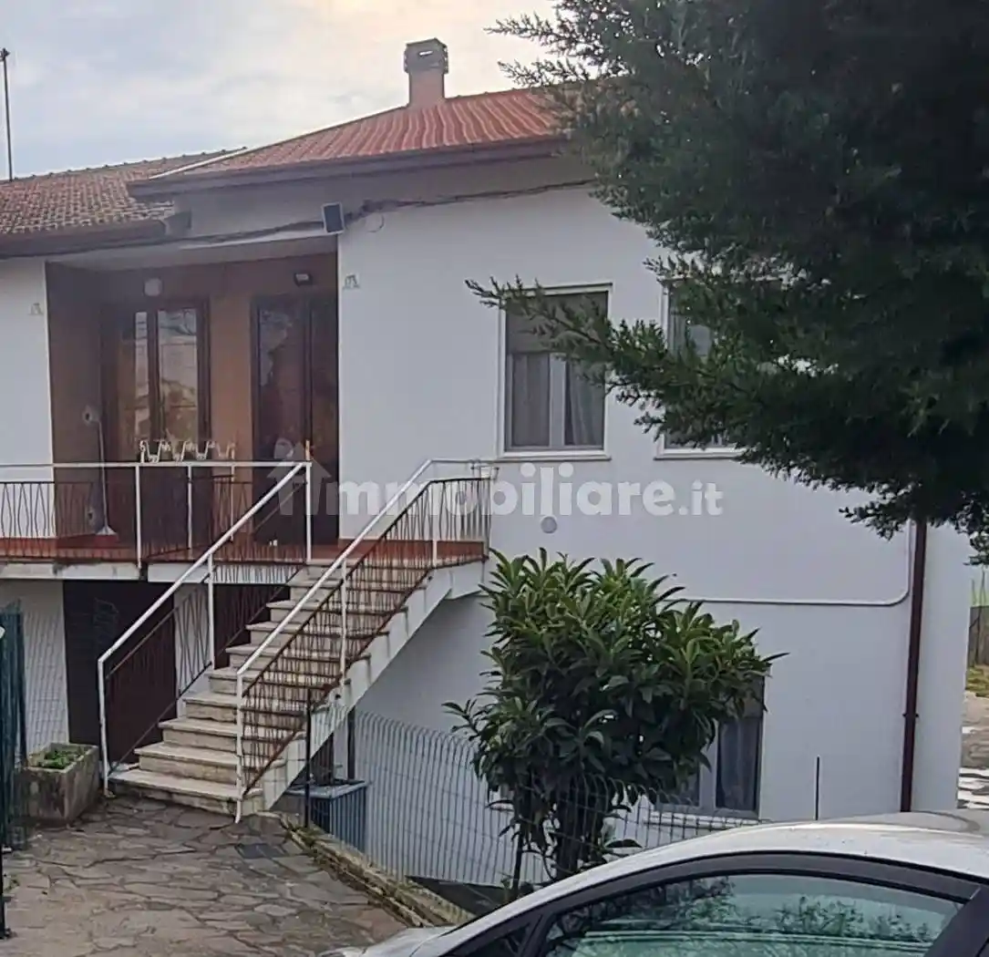 Villa in vendita a Senigallia