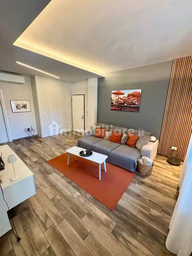 Appartamento in vendita a Saluzzo