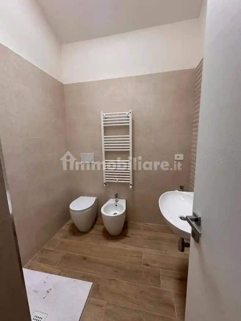 Trilocale piazza Torlonia, 16, Centro, Avezzano - foto 3